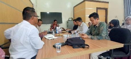 EVALUASI HASIL NILAI TKA SISWA KELAS 6 JENJANG SD KOTA BANDA ACEH