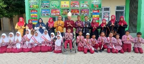 HARDIKDA ACEH YANG KE-67 TAHUN 2026