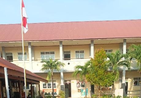 JUMAT ISLAMI 9 OKTOBER 2026 DI SD NEGERI 60 BANDA ACEH